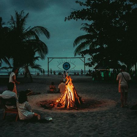 Viajero Tayrona Hostel & Ecohabs Buritaca Bagian luar foto