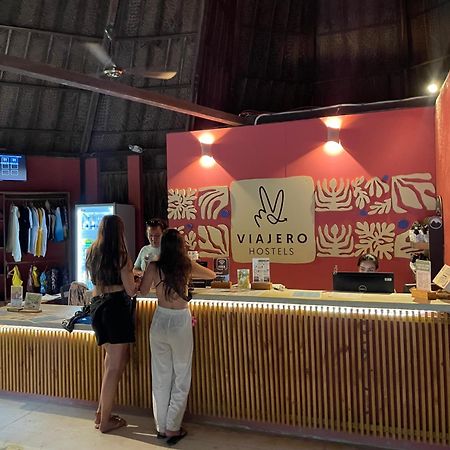 Viajero Tayrona Hostel & Ecohabs Buritaca Bagian luar foto