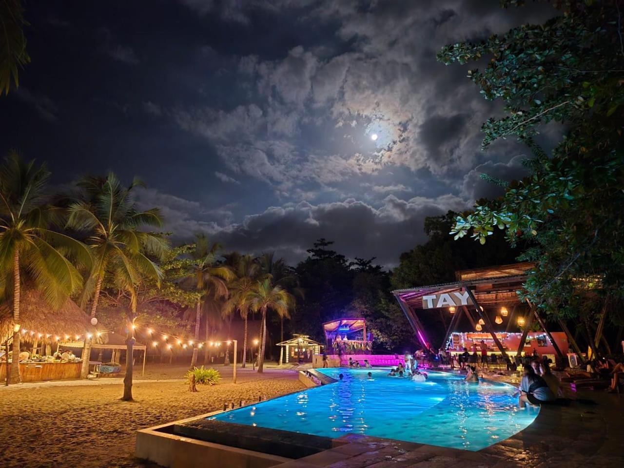 Viajero Tayrona Hostel & Ecohabs Buritaca Bagian luar foto